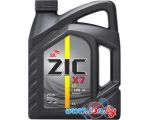 Моторное масло ZIC X7 LS 10W-30 4л