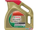 Моторное масло Castrol EDGE Sport 10W-60 4л