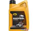 Моторное масло Kroon Oil Maestrol 1л