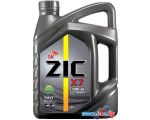 Моторное масло ZIC X7 Diesel 10W-40 6л в интернет магазине