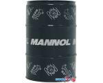 Моторное масло Mannol O.E.M. for Ford Volvo 5W-30 60л
