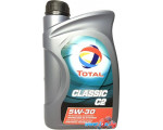 Моторное масло Total Classic C2 5W-30 1л