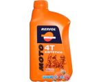 Моторное масло Repsol Moto Sintetico 4T 10W-40 1л