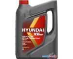 Моторное масло Hyundai Xteer Gasoline Ultra Protection 5W-30 6л