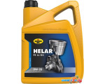 Моторное масло Kroon Oil Helar FE LL-04 0W-20 5л