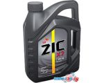 Моторное масло ZIC X7 5W-40 4л