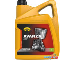 Моторное масло Kroon Oil Avanza MSP 0W-30 5л