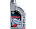 Моторное масло Fuchs Titan Supersyn Longlife 5W-40 1л