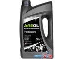 Моторное масло Areol Max Protect LL 5W-30 5л в интернет магазине