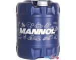 Моторное масло Mannol 7715 O.E.M. 5W-30 API SN/CF 20л [MN7715-20]