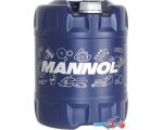 Моторное масло Mannol TS-3 SHPD 10W-40 20л