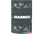 Моторное масло Mannol 7715 O.E.M. 5W-30 API SN/CF 208л