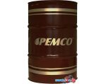 Моторное масло Pemco iDRIVE 330 5W-30 API SL 208л в рассрочку