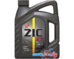 Моторное масло ZIC X7 LS 10W-40 4л