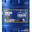 Моторное масло Mannol DIESEL EXTRA 10W-40 7л в Бресте фото 1