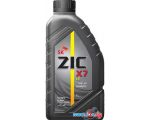 Моторное масло ZIC X7 LS 10W-40 1л