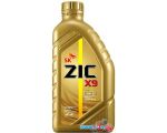 Моторное масло ZIC X9 5W-40 1л