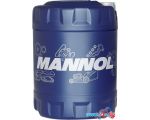 Моторное масло Mannol TS-4 SHPD 15W-40 10л