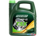 купить Моторное масло Fanfaro TSX 10W-40 5л