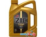 Моторное масло ZIC TOP 5W-30 4л