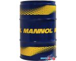 Моторное масло Mannol Defender 10W-40 60л в рассрочку