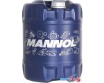 Моторное масло Mannol 7706 O.E.M. 5W-30 20л [MN7706-20]