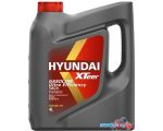 Моторное масло Hyundai Xteer Gasoline Ultra Efficiency 5W-20 4л