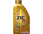Моторное масло ZIC X9 LS DIESEL 5W-40 1л