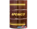 Моторное масло Pemco DIESEL G-5 UHPD 10W-40 208л в интернет магазине
