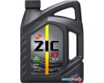Моторное масло ZIC X7 Diesel 5W-30 4л
