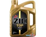 Моторное масло ZIC TOP 0W-40 4л