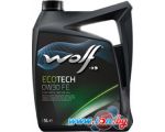 Моторное масло Wolf Eco Tech 0W-30 FE 1л