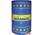 Моторное масло Mannol TS-6 UHPD Eco 10W-40 208л