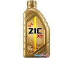 Моторное масло ZIC X9 5W-30 1л