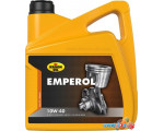 Моторное масло Kroon Oil Emperol 10W-40 4л