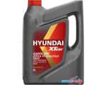 Моторное масло Hyundai Xteer Gasoline Ultra Protection 5W-40 6л