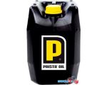 Моторное масло Prista Ultra 5W-30 20л