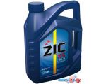Моторное масло ZIC X5 Diesel 10W-40 6л