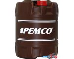 Моторное масло Pemco iDRIVE 345 5W-30 API SN/CF 20л