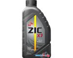 Моторное масло ZIC X7 5W-40 1л