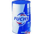 Моторное масло Fuchs Titan Cargo MC 10W-40 205л