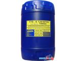 Моторное масло Mannol TS-6 UHPD Eco 10W-40 20л