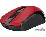 Мышь Genius ECO-8100 (красный)