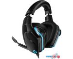 Наушники Logitech G635