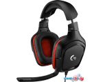 Наушники Logitech G332