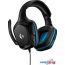 Наушники Logitech G432 в Могилёве фото 2