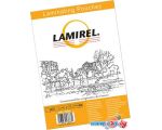 Пленка для ламинирования Lamirel A3, 125 мкм, 100 л LA-78659
