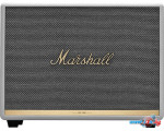 Беспроводная колонка Marshall Woburn II Bluetooth (белый)