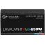 Блок питания Thermaltake Litepower RGB 650W LTP-650AL2NK в Витебске фото 1