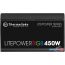 Блок питания Thermaltake Litepower RGB 450W LTP-450AL2NK в Минске фото 5